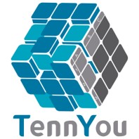 Logo Tennyou